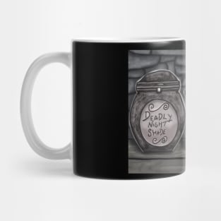 Sally's Jars Mug